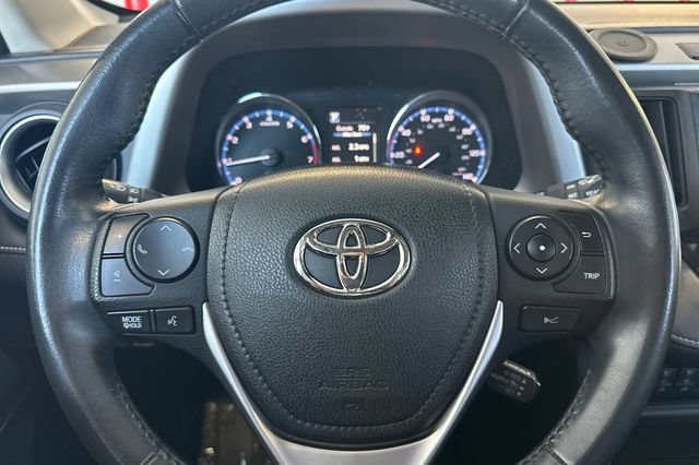 Used 2016 Toyota RAV4 Limited w/ Protection Package AWD/4WD image 26