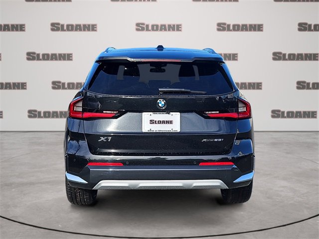 New 2026 BMW X1 xDrive28i w/ Convenience Package image 4