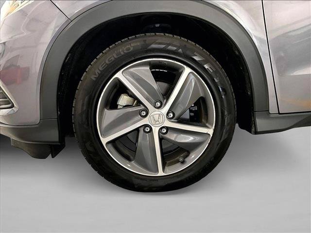 Used 2021 Honda HR-V EX image 10