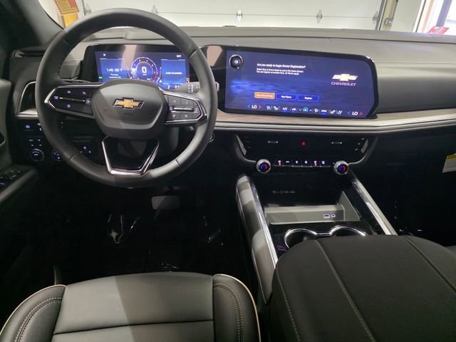 New 2026 Chevrolet Tahoe Premier w/ Sun And Tow Package image 17