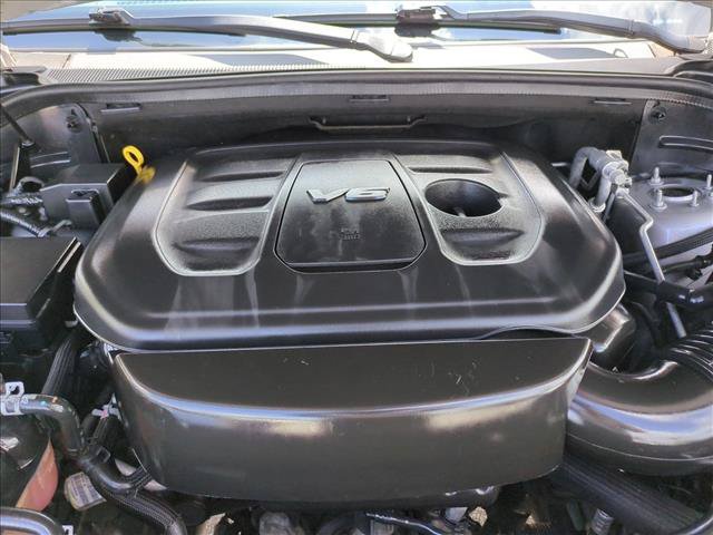 Used 2017 Jeep Grand Cherokee Laredo w/ Quick Order Package 2BE RWD image 22