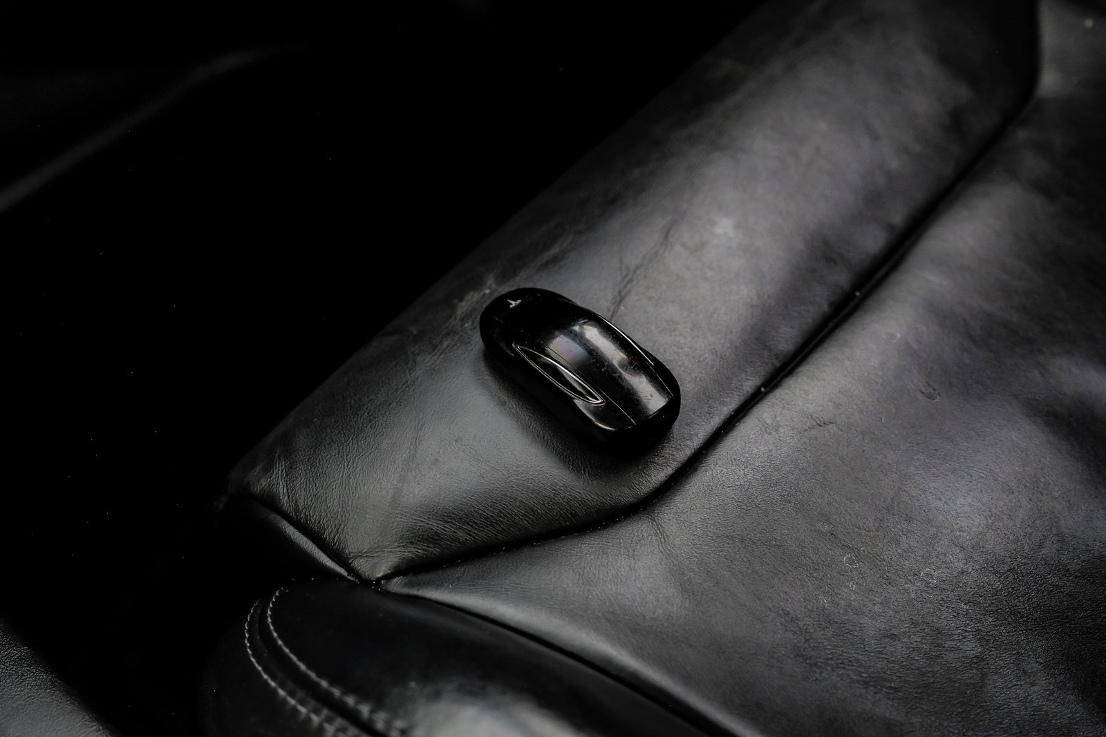 Used 2017 Tesla Model X 75D image 62