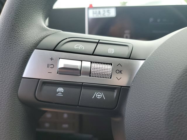New 2026 Hyundai Sonata Blue FWD image 21