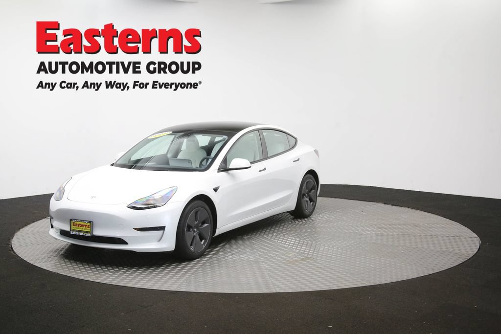 Used 2023 Tesla Model 3 Standard Range RWD image 50