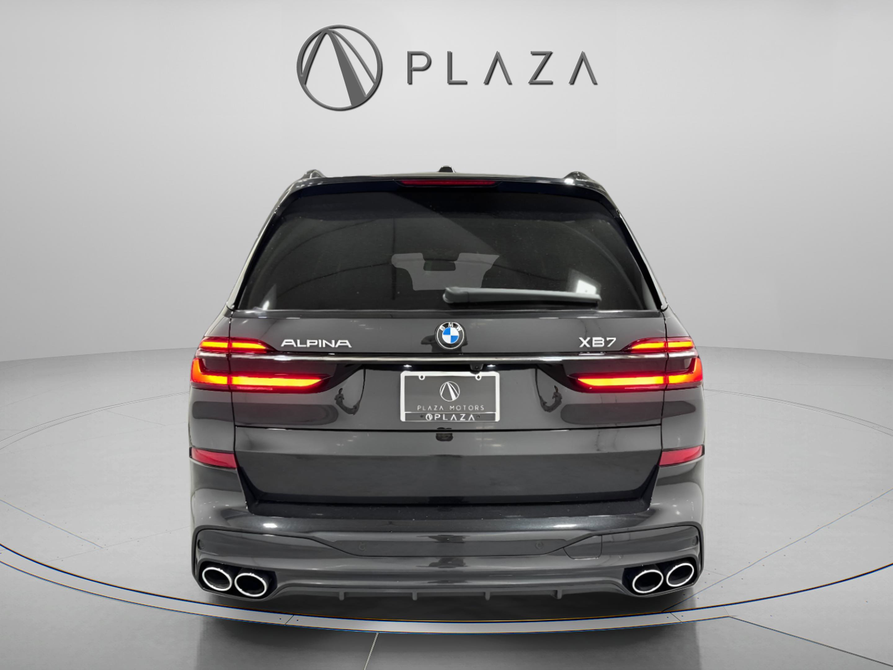 Certified 2024 BMW ALPINA XB7 ALPINA XB7 image 4