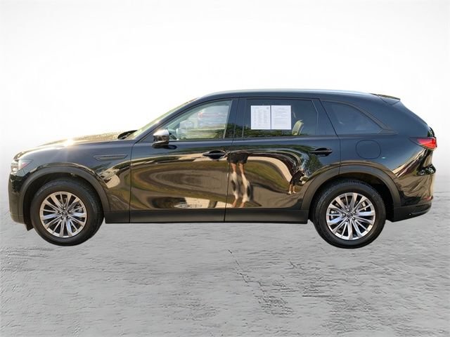Certified 2024 MAZDA CX-90 3.3 Turbo w/ Preferred Package AWD/4WD image 6