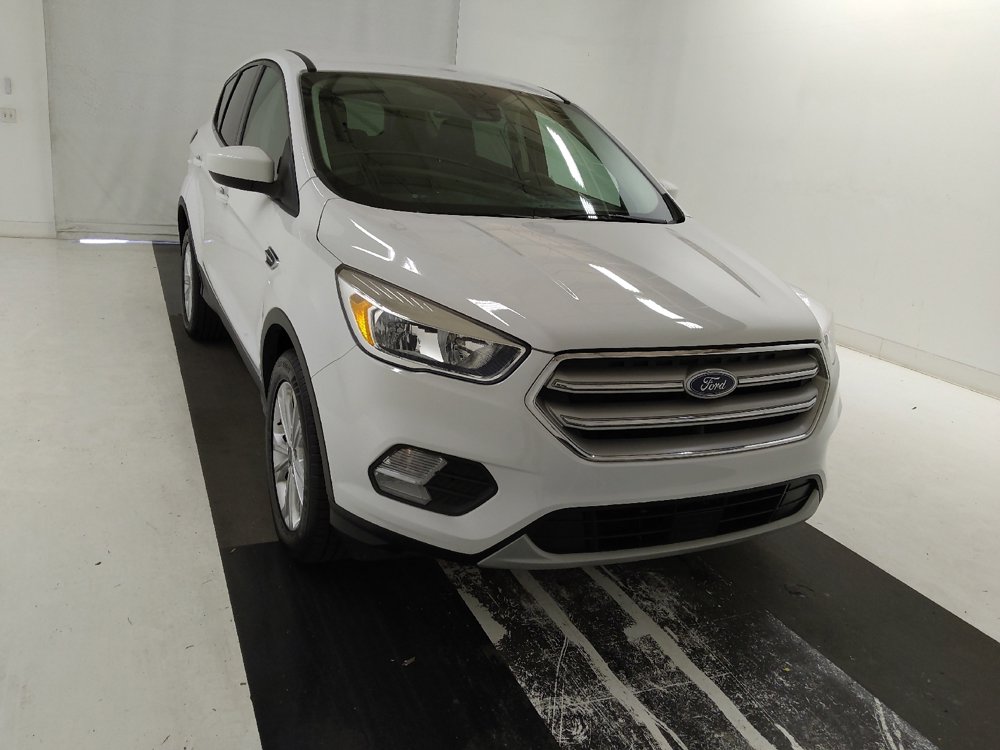 Used 2019 Ford Escape SE AWD/4WD image 13