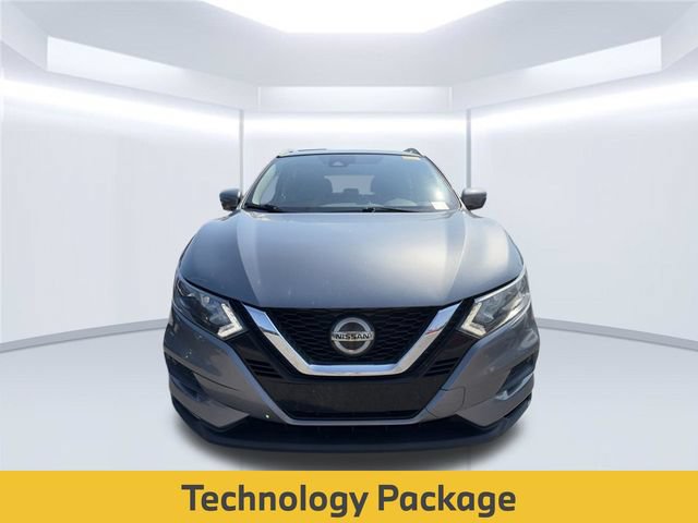 Used 2020 Nissan Rogue Sport SV w/ Technology Package FWD image 2
