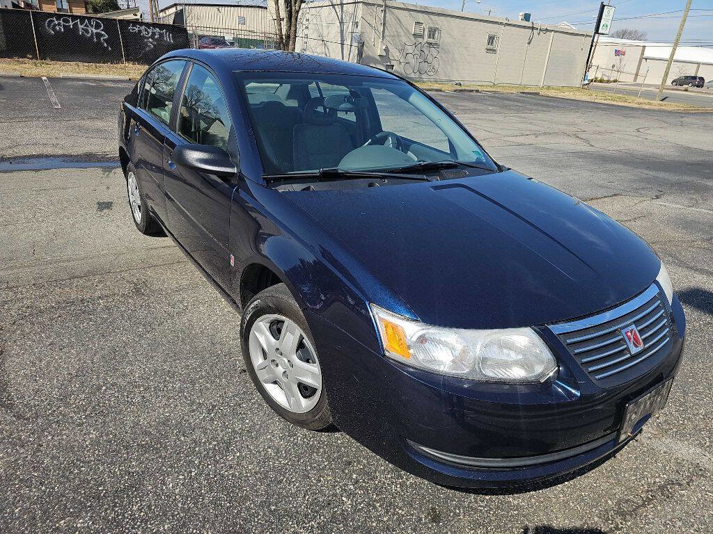 Used 2007 Saturn ION Level 2 w/ Preferred Pkg image 6