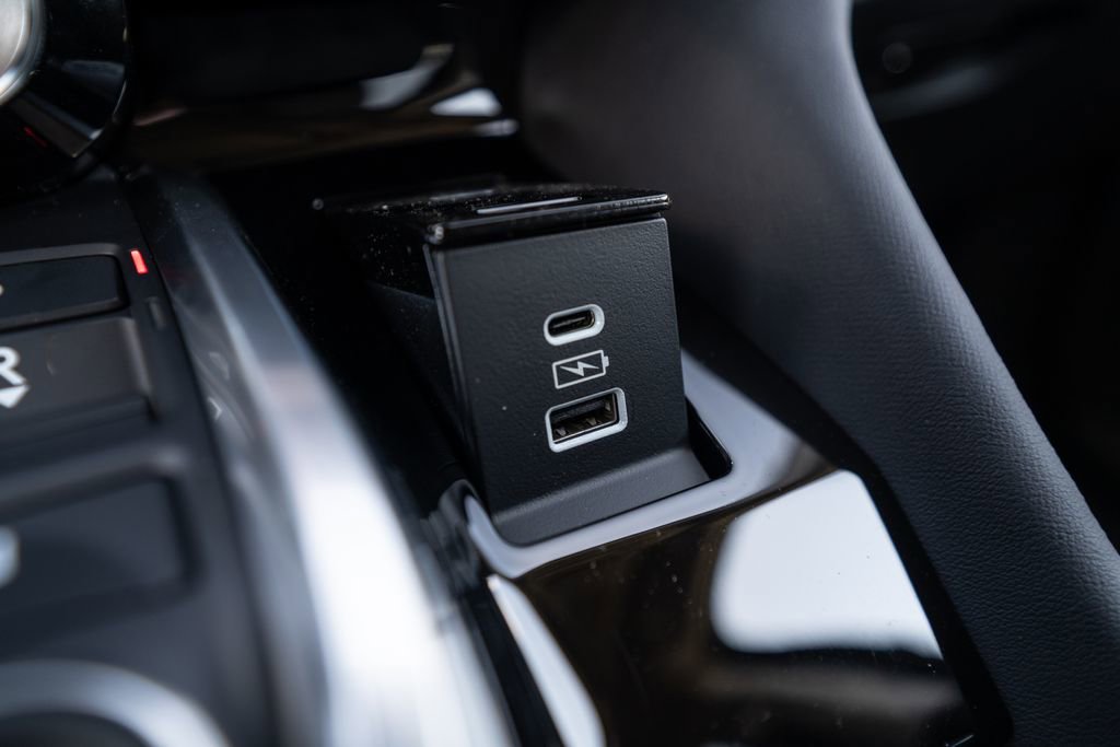 New 2026 Acura MDX w/ Technology Package image 41