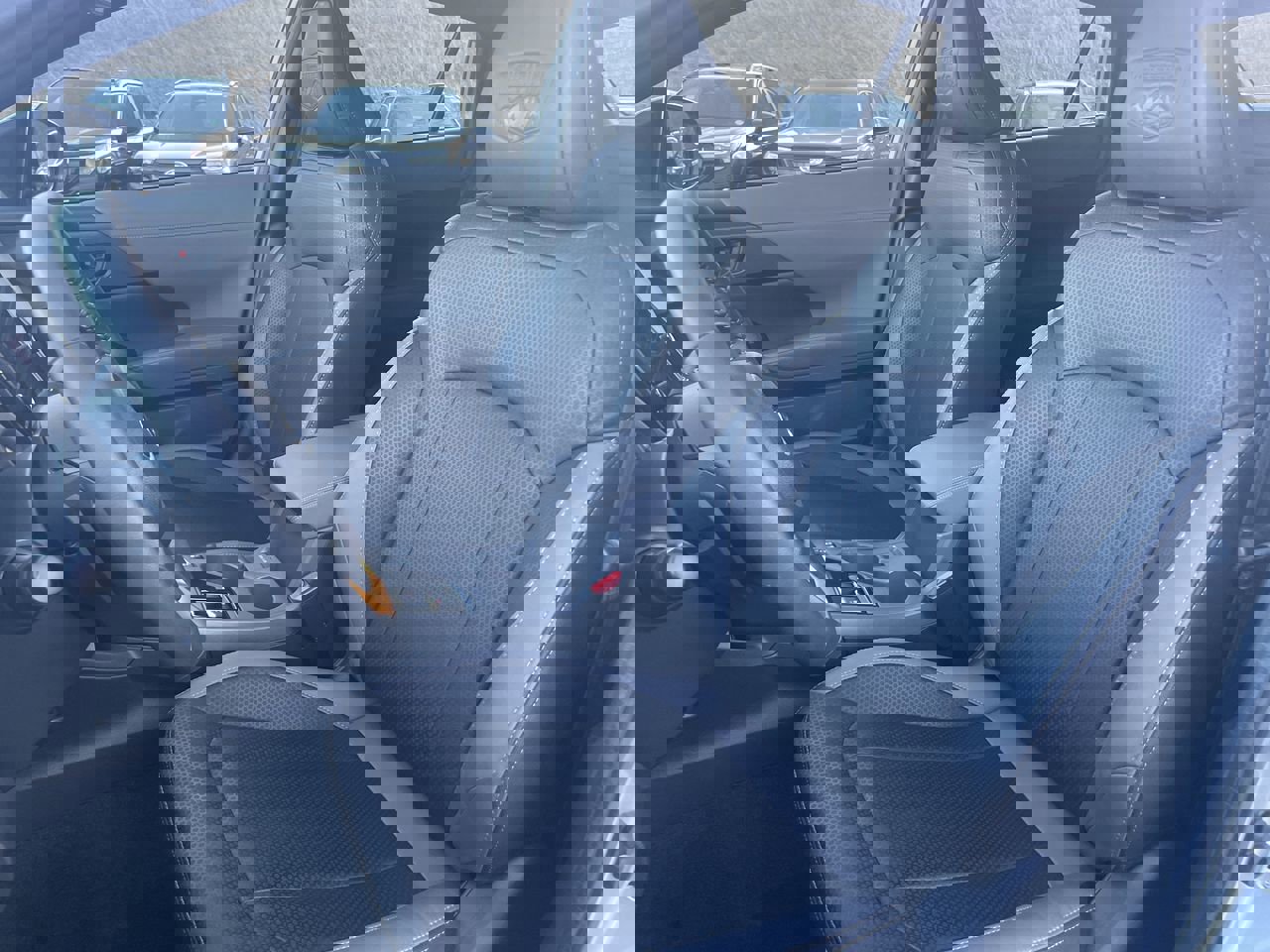 Certified 2024 Subaru Crosstrek 2.5i Wilderness w/ Crosstrek Mirror Package image 11