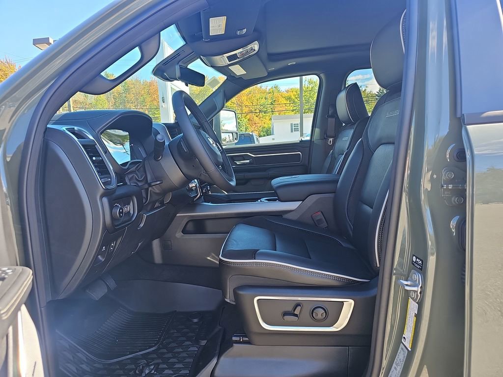 New 2026 RAM 1500 Laramie image 10