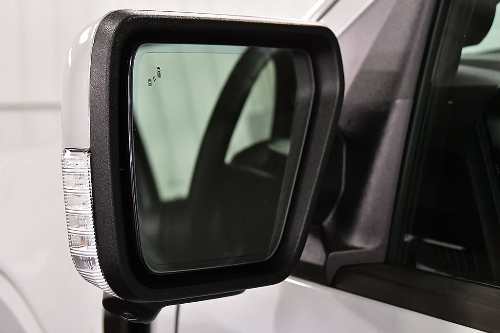 Used 2026 Ford F150 Lariat AWD/4WD image 13