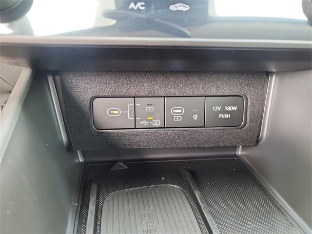 New 2025 Hyundai Sonata SEL image 22