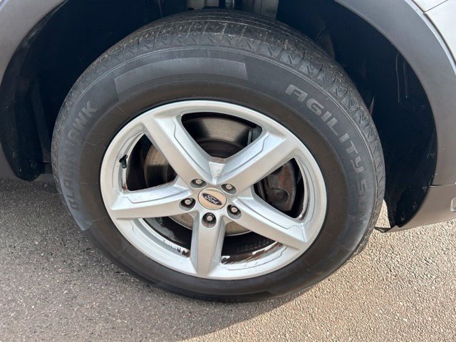 Used 2018 Ford Explorer XLT w/ Equipment Group 201A FWD image 54