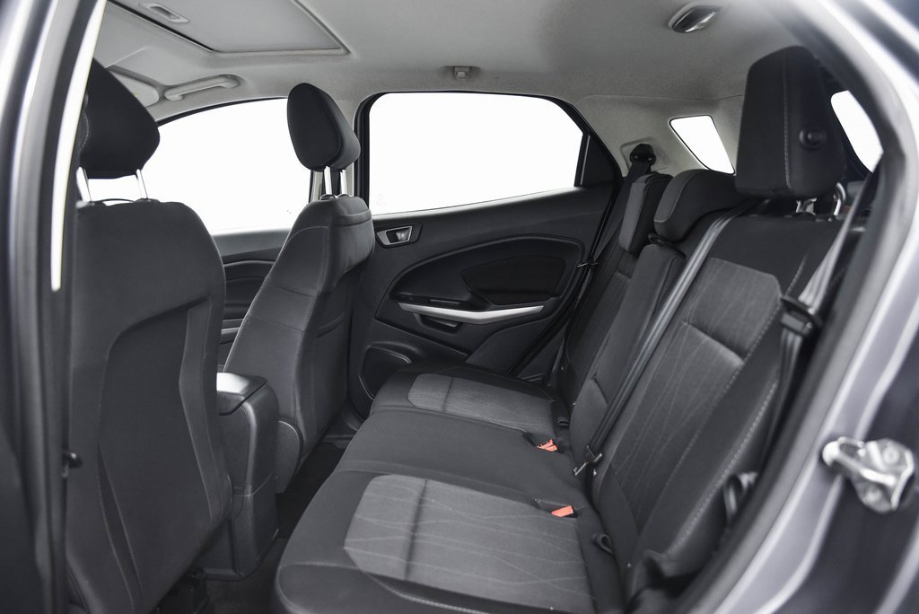 Used 2021 Ford EcoSport SE image 10