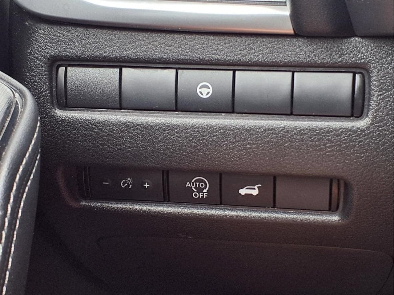 Used 2024 Nissan Rogue SV AWD/4WD image 24