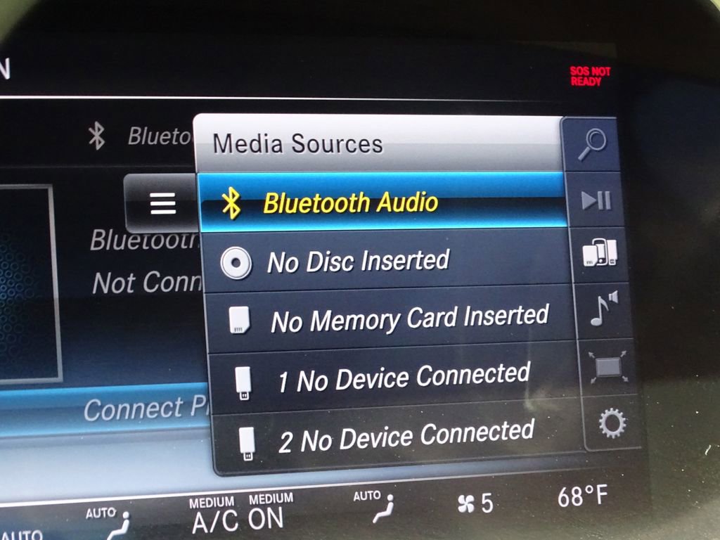 Used 2018 Mercedes-Benz S 450 Sedan image 39