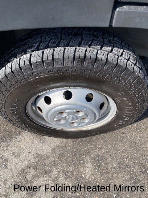 Used 2020 RAM ProMaster 3500 image 36