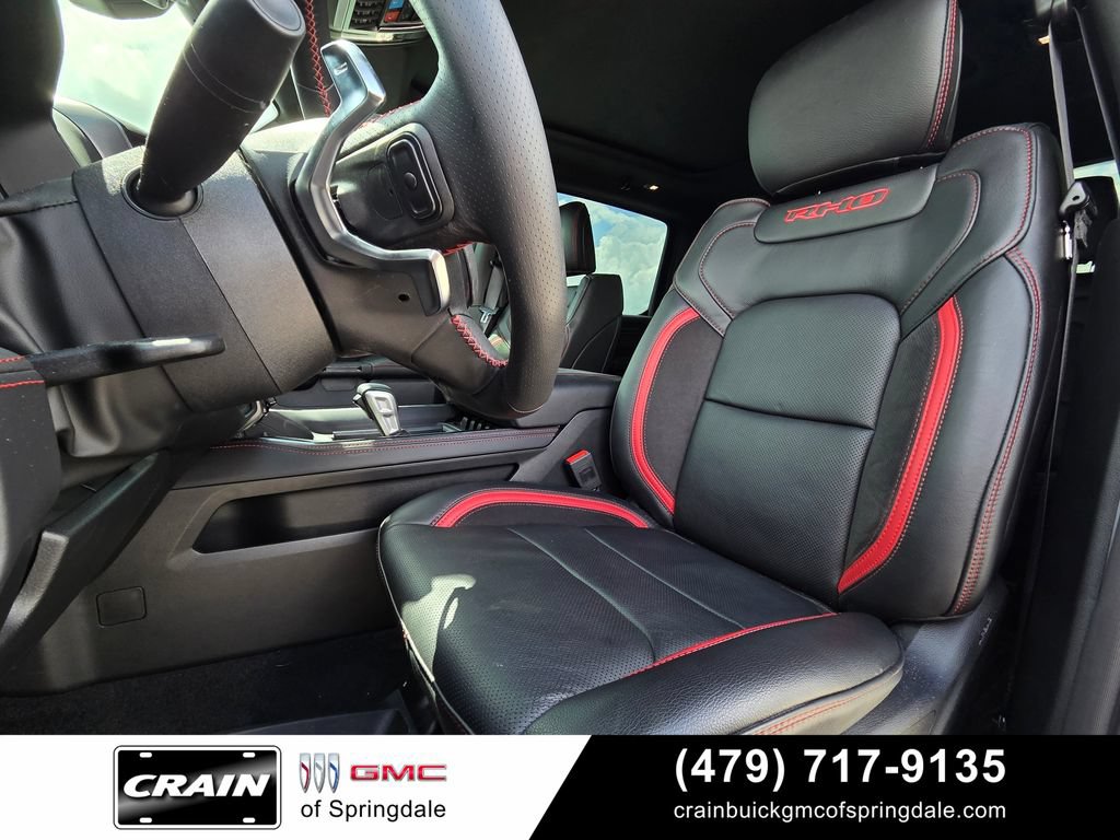 Used 2026 RAM 1500 RHO w/ RHO Level 1 Equipment Group AWD/4WD image 24