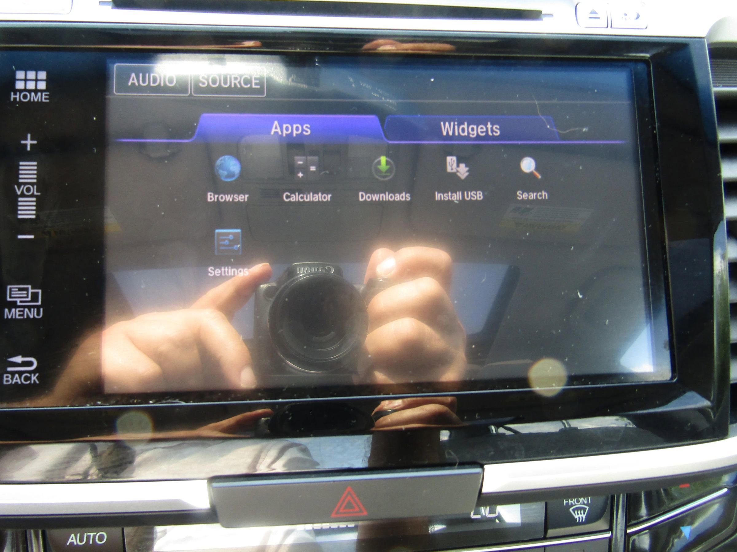 Used 2017 Honda Accord EX-L image 29