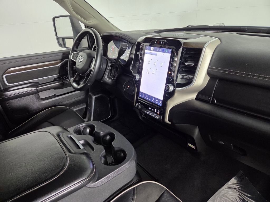 Certified 2024 RAM 2500 Laramie image 34