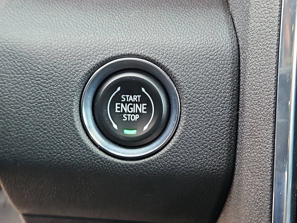 Used 2026 GMC Acadia Elevation w/ Elevation Premium Package AWD/4WD image 21
