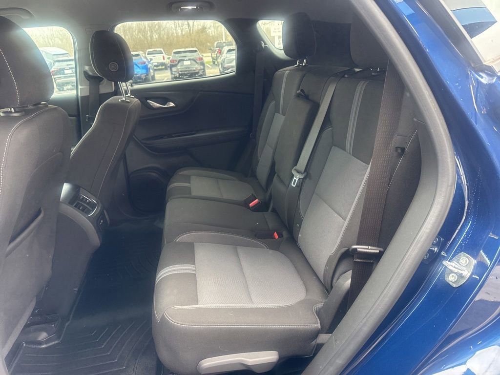 Used 2023 Chevrolet Blazer LT image 22
