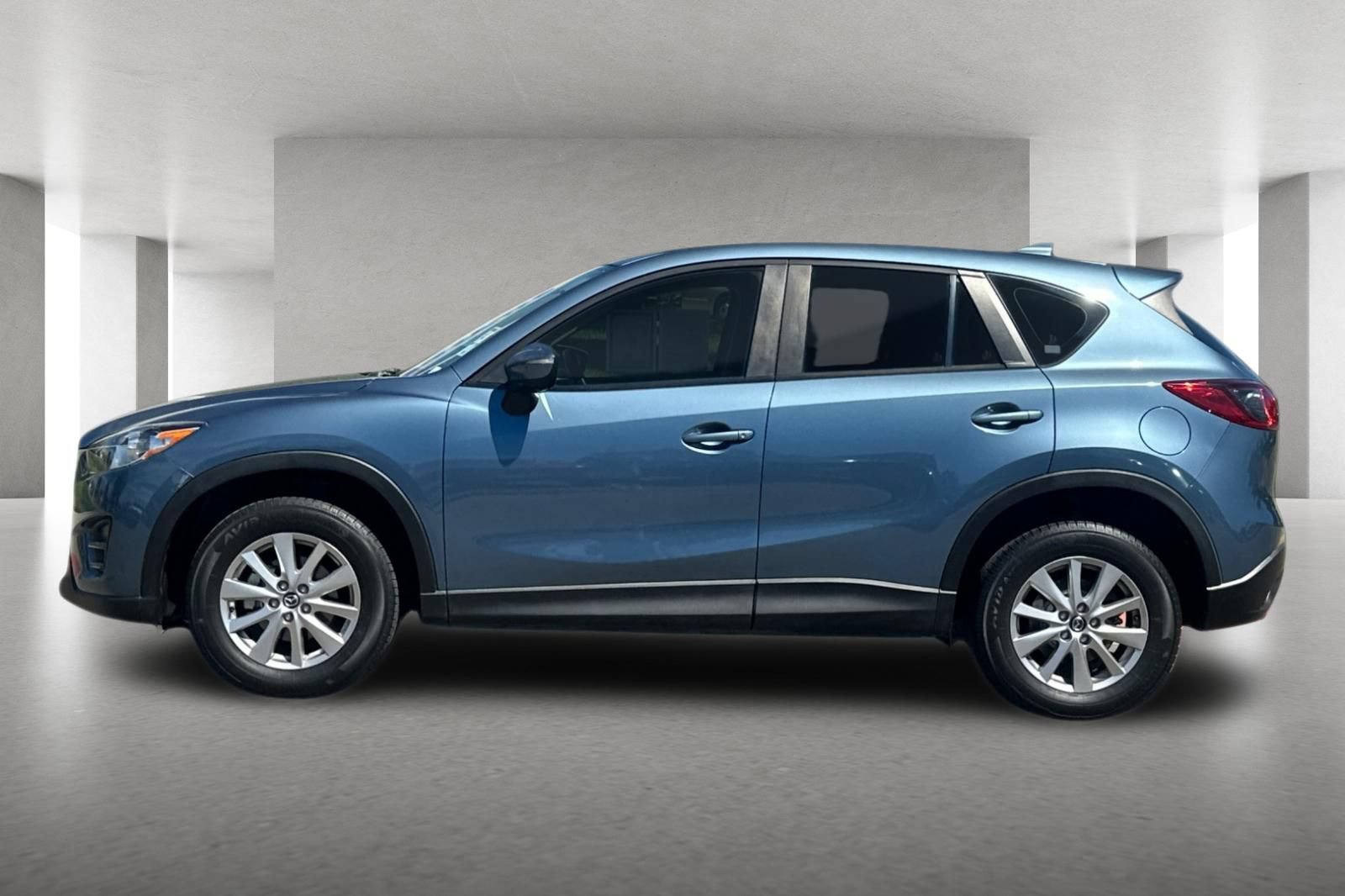 Used 2016 MAZDA CX-5 Sport FWD image 7