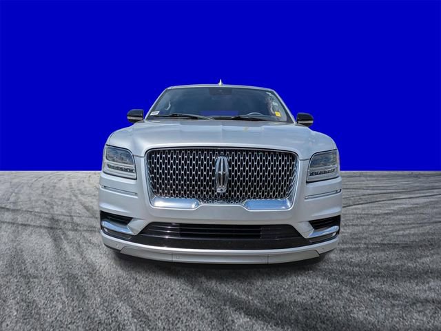 Used 2019 Lincoln Navigator Reserve AWD/4WD image 9