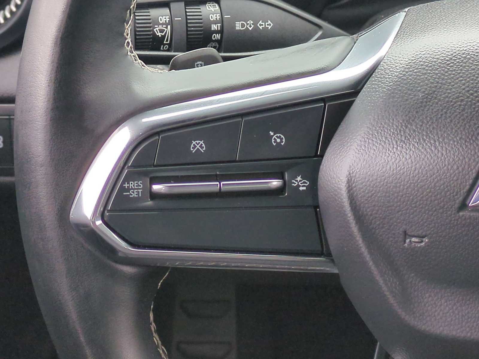 Used 2024 Chevrolet Blazer EV LT AWD/4WD image 15