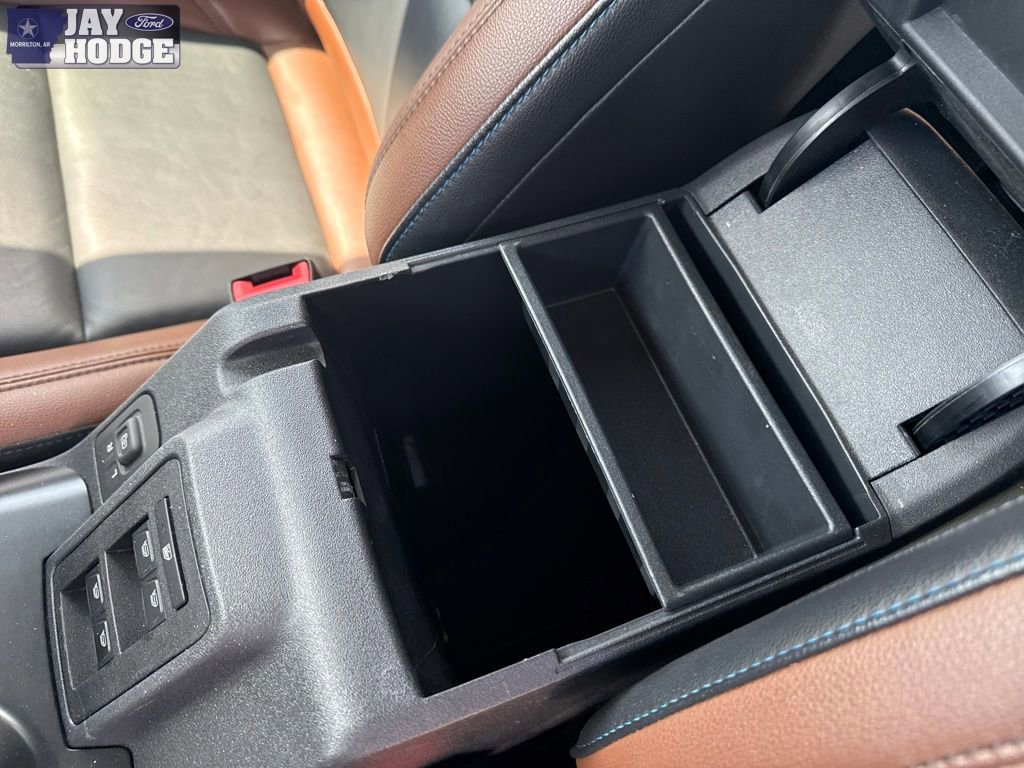 Used 2024 Ford Bronco Outer Banks image 33