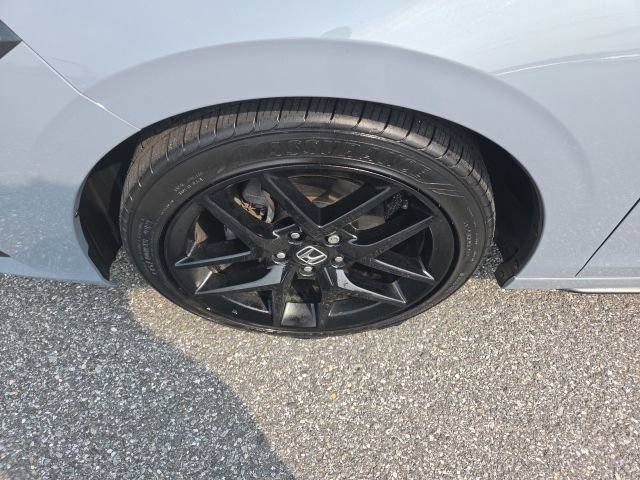Certified 2024 Honda Civic Sport image 13