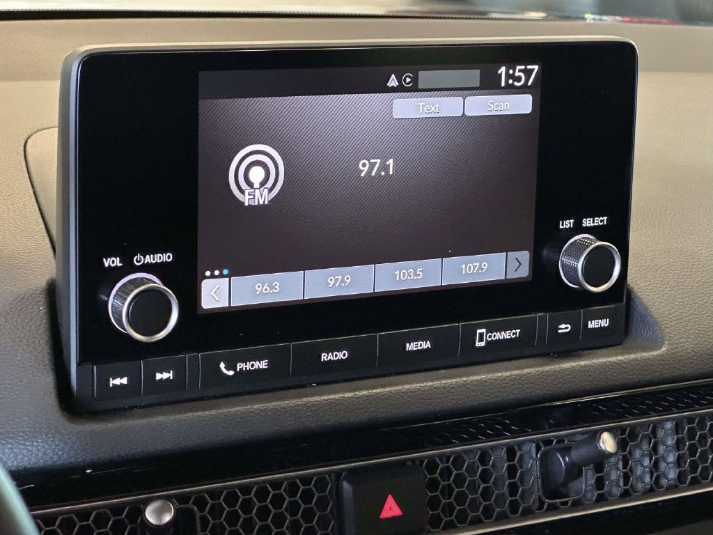 Used 2025 Honda Civic Sport image 27