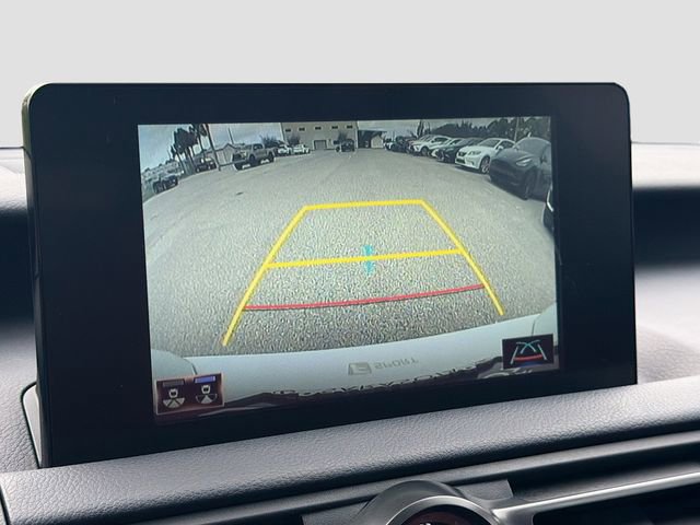 Used 2025 Lexus IS 350 F Sport w/ Accessory Package image 30