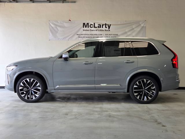 New 2026 Volvo XC90 B6 Ultra w/ Protection Package AWD/4WD image 2