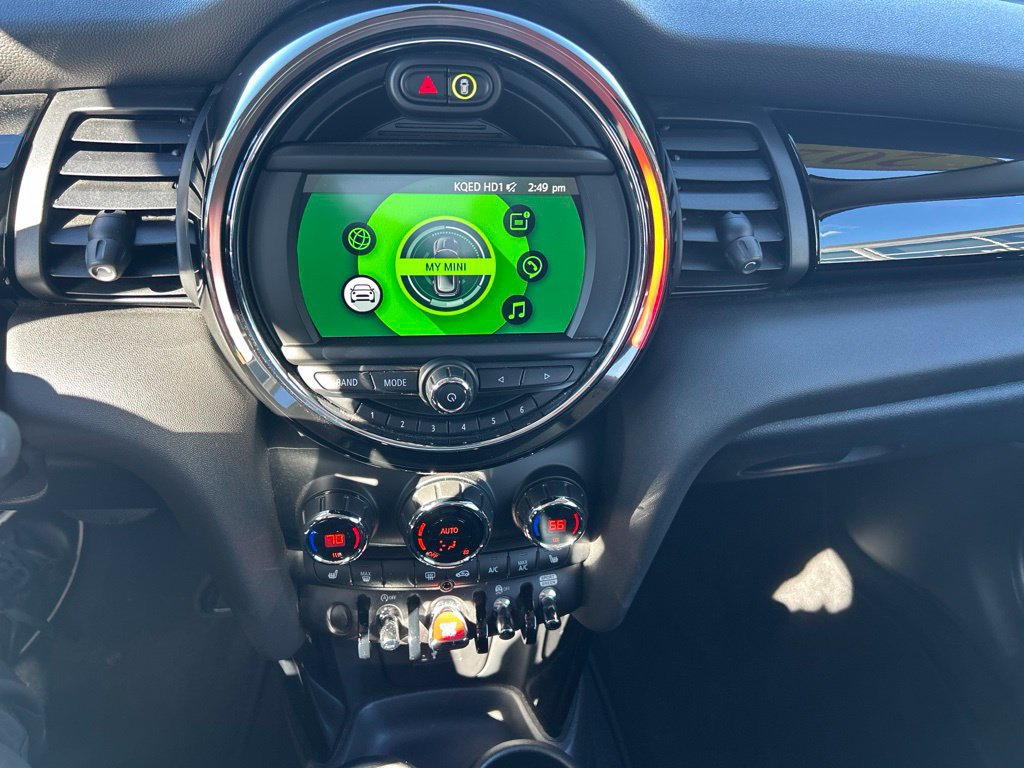 Used 2021 MINI Cooper S w/ Premium Package FWD image 11