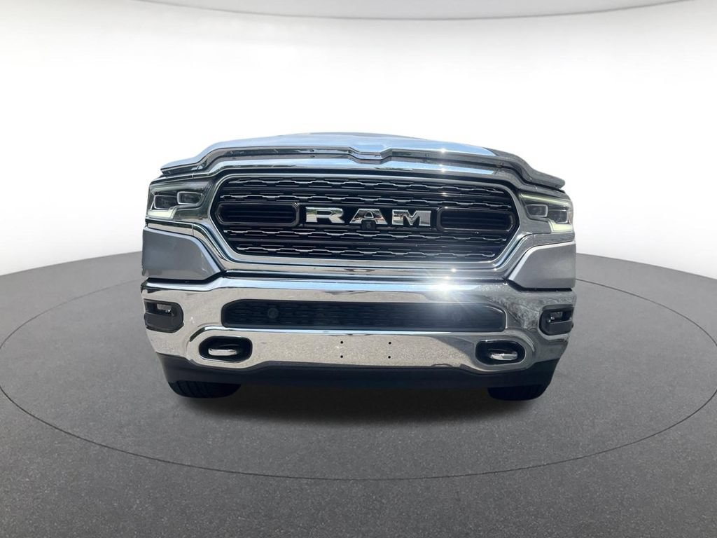 Used 2020 RAM 1500 Limited AWD/4WD image 14
