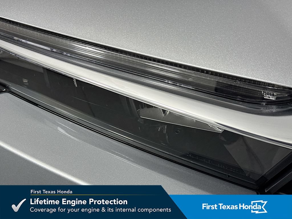 New 2026 Honda CR-V LX image 38