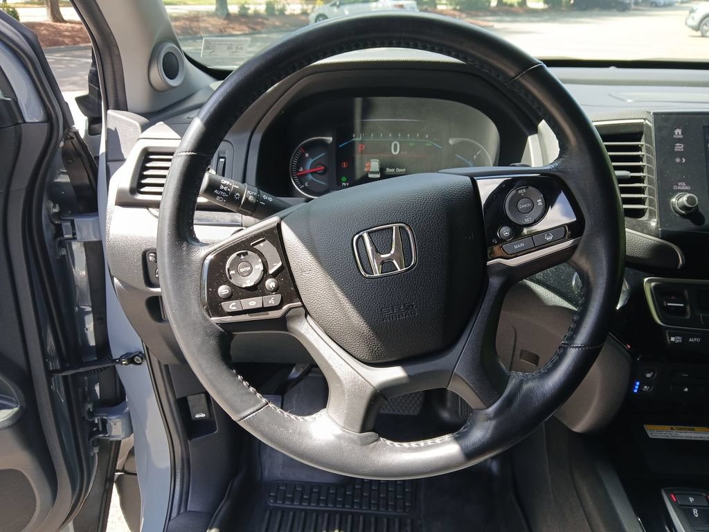 Used 2022 Honda Pilot Elite image 23