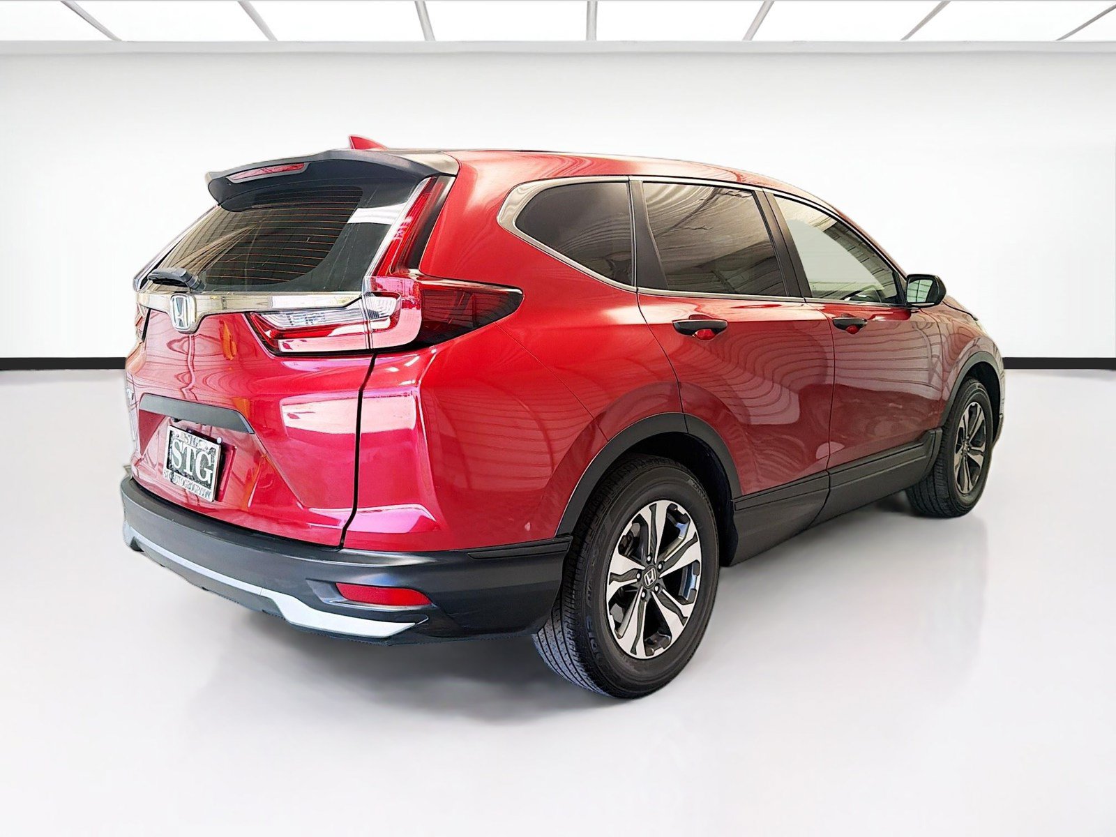 Used 2020 Honda CR-V LX image 4