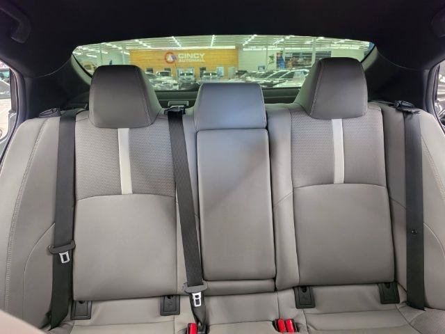 Used 2025 Toyota Camry SE w/ Multimedia Upgrade Package FWD image 12
