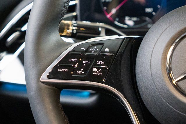 New 2026 Mercedes-Benz E 450 4MATIC Sedan image 16