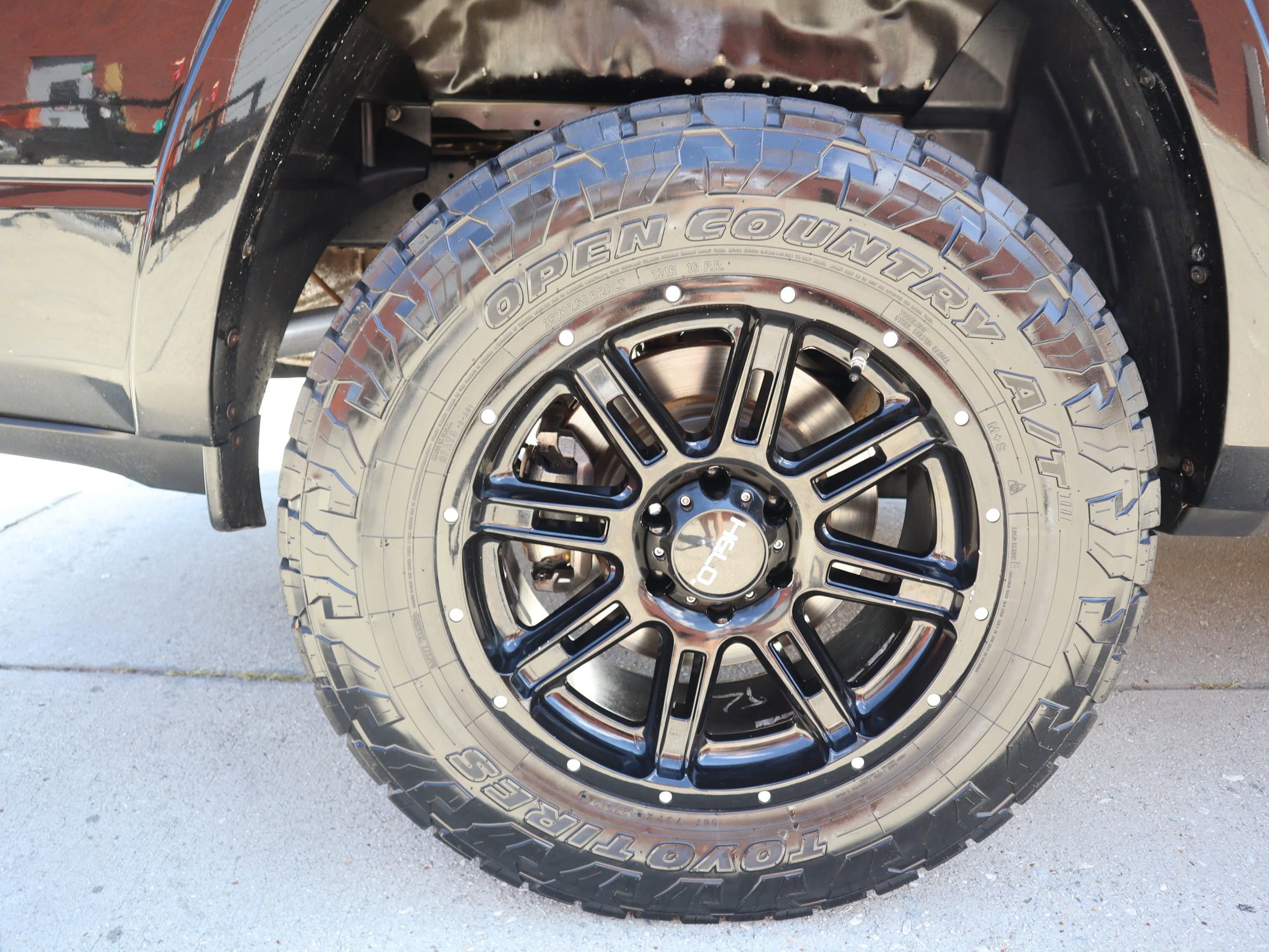 Used 2020 RAM 1500 Laramie image 39