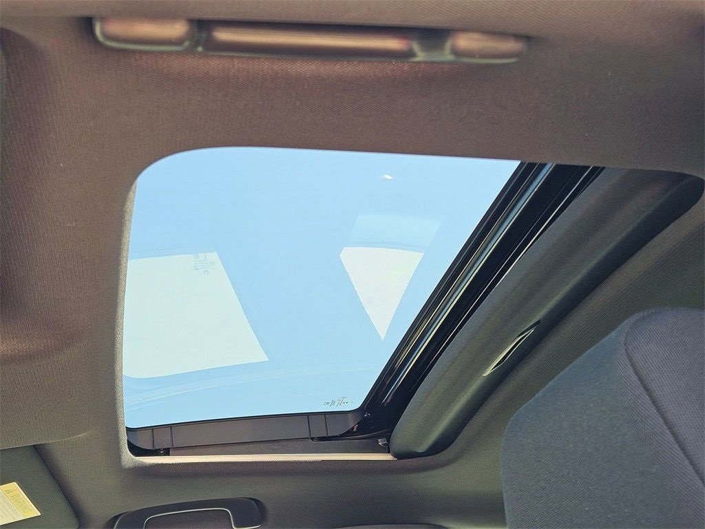 New 2026 Honda Civic Sport Touring image 28