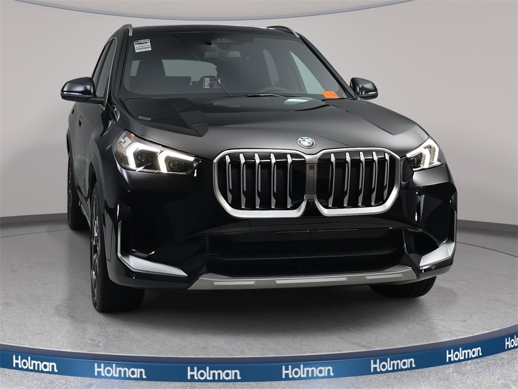 New 2026 BMW X1 xDrive28i w/ Technology Package image 2