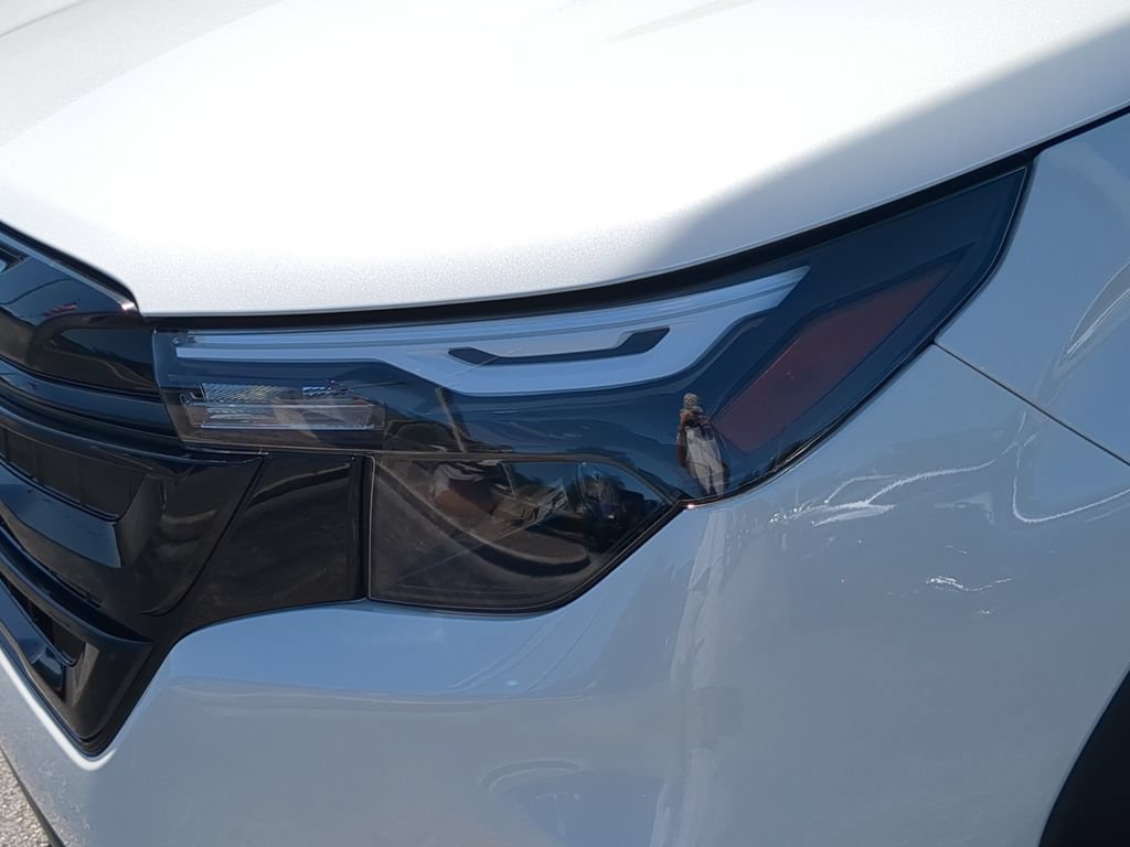 Certified 2026 Subaru Forester Sport AWD/4WD image 7