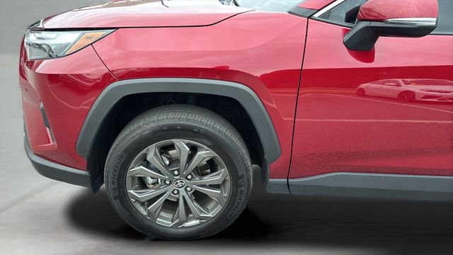 Used 2023 Toyota RAV4 Limited image 33