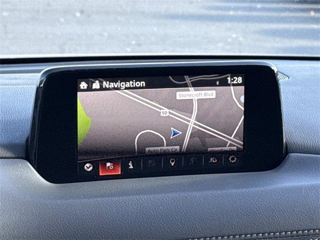 Used 2018 MAZDA CX-5 Touring w/ Preferred Equipment Package image 20