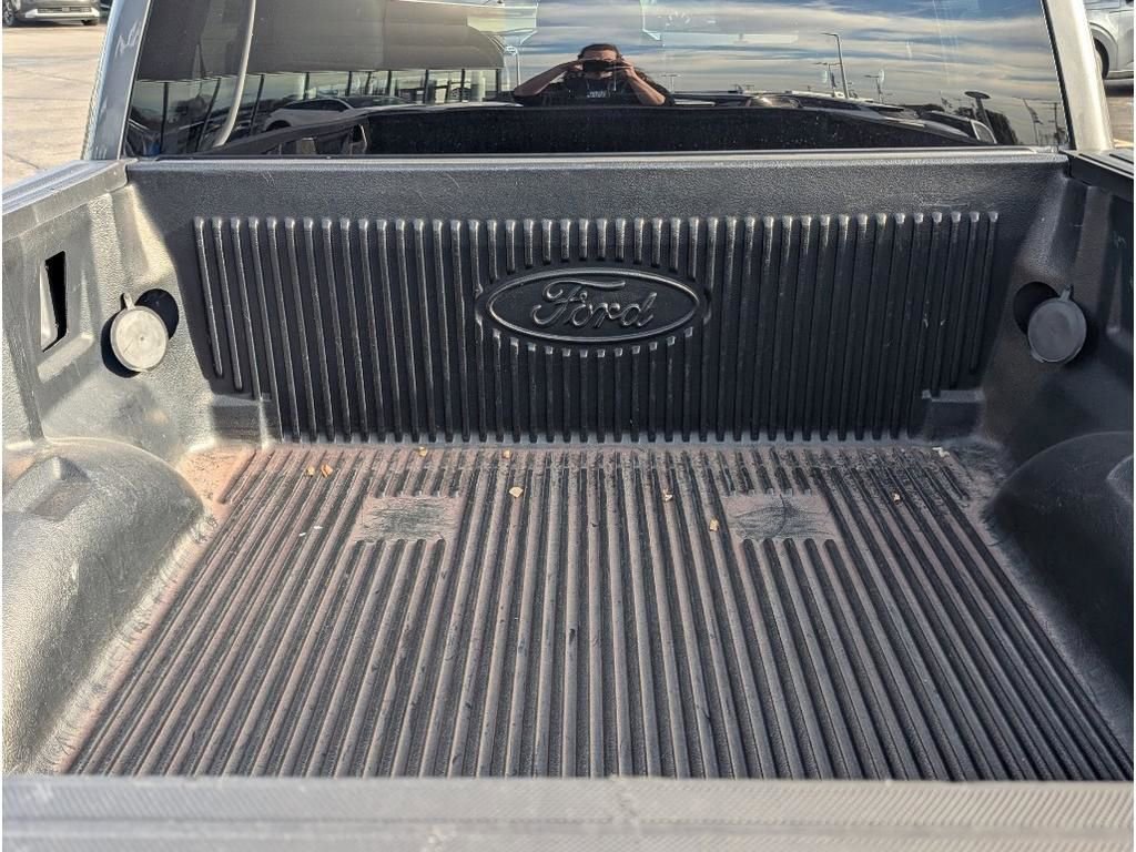 Used 2023 Ford F150 XLT image 9